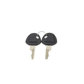 Clé Sport Rider et Trail Rider